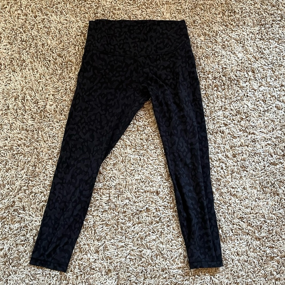 Lululemon align 25”